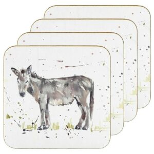 Donkey Coasters