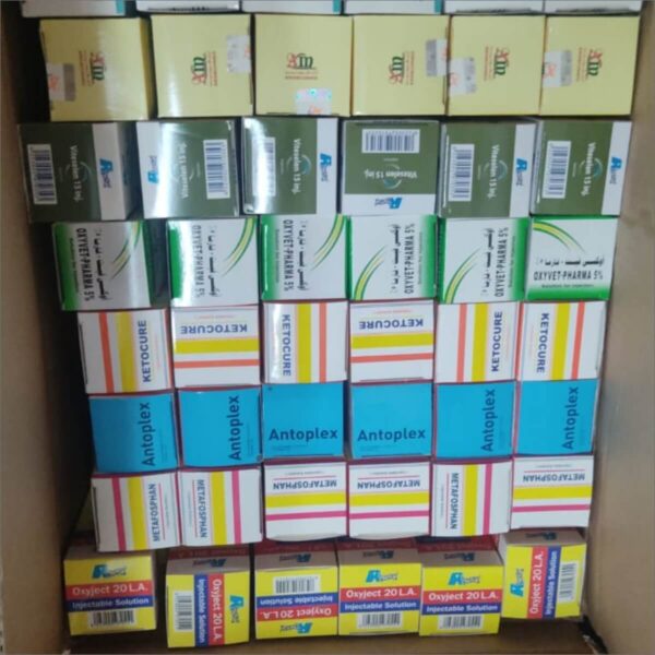 Anti-inflammatory medicines