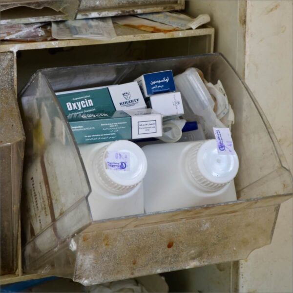 Antibiotics