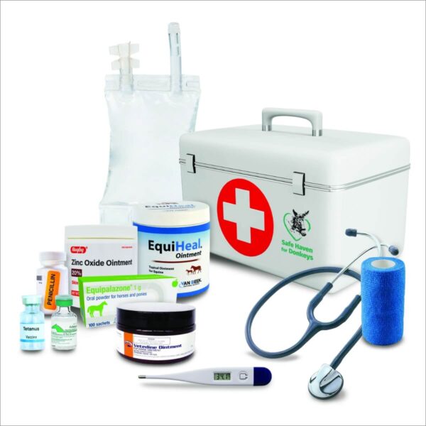 Vet Kit