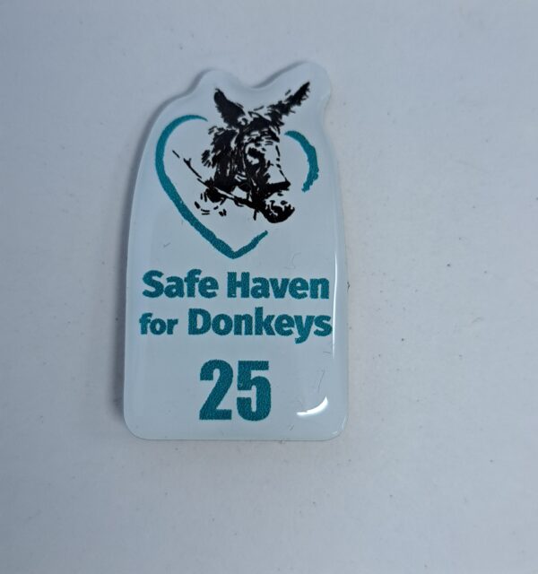 badge