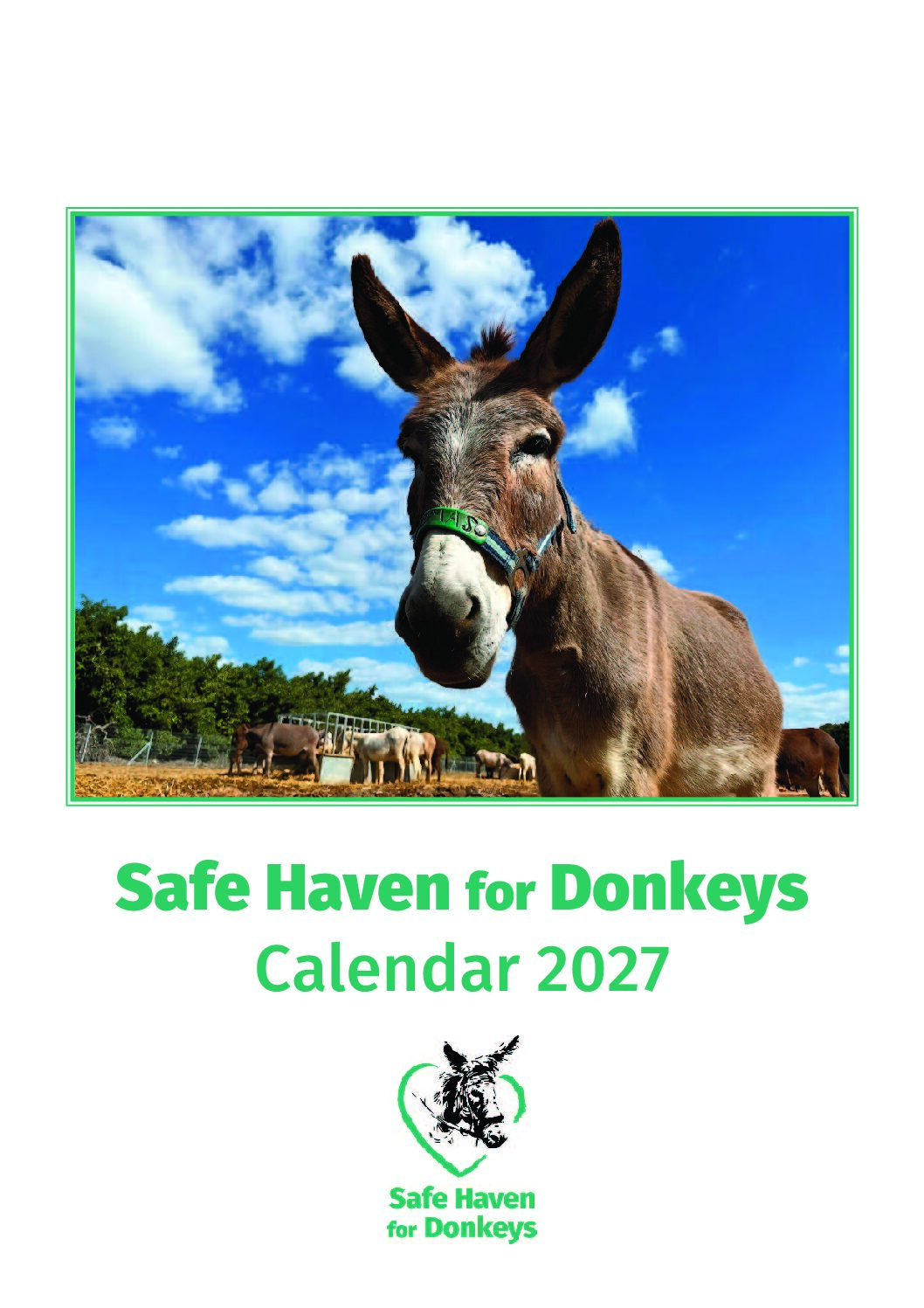 Calendar 2027