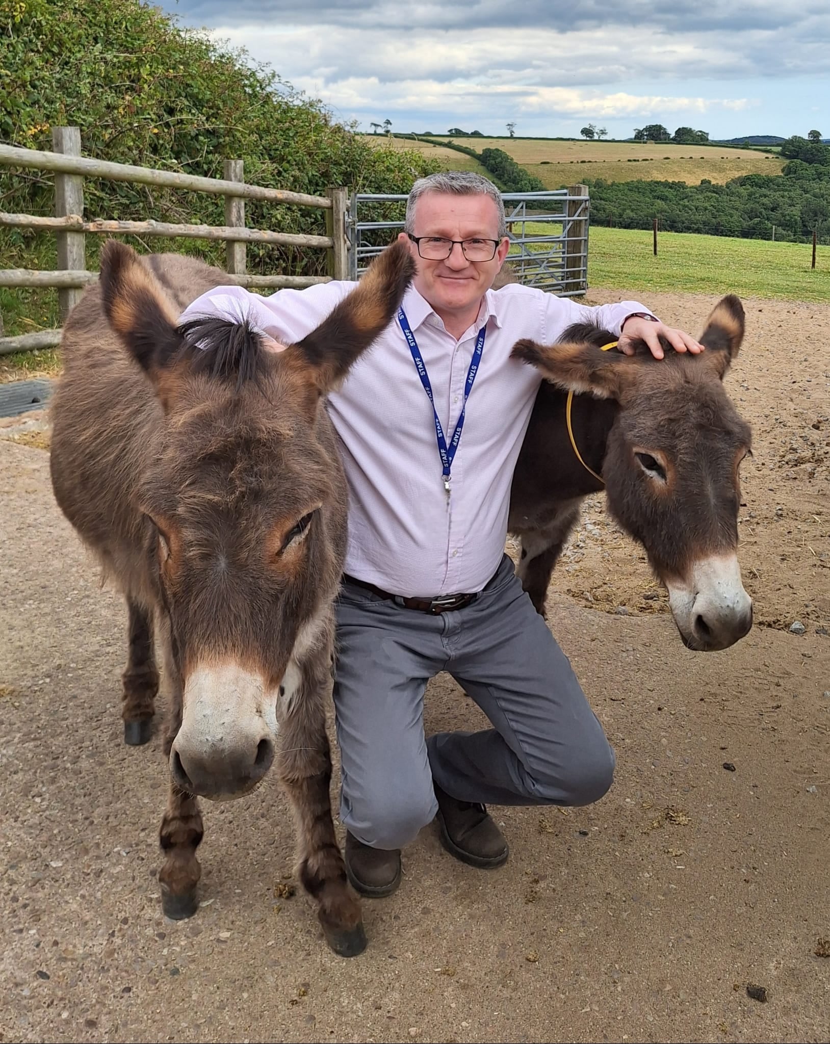 Welcome From Our New CEO
